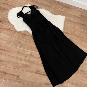 Bill Levkoff Collection Beautiful Maxi Dress